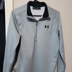 Under Armor men's pull over
